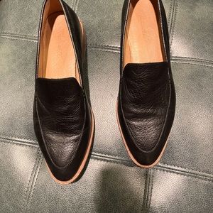 Preloved Madewell Shoes